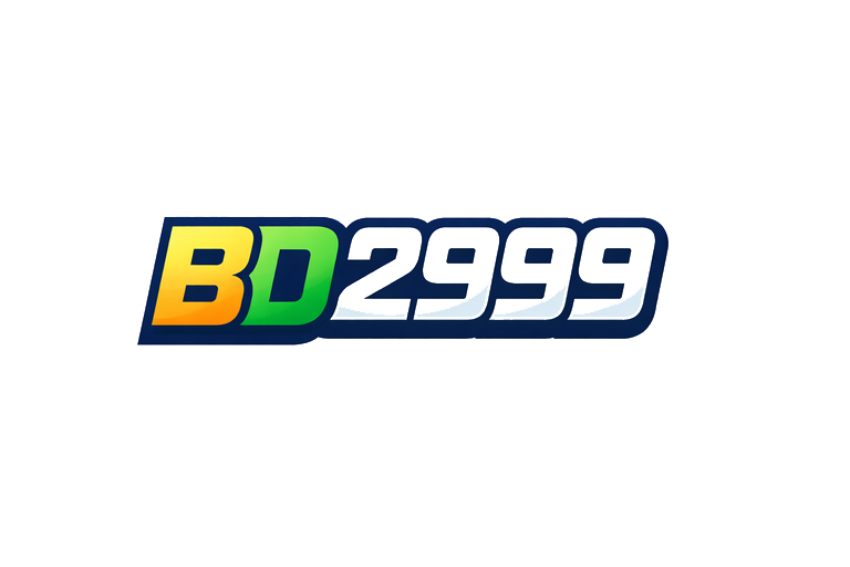 bd 2999 লোগো